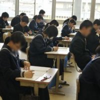 全国学力・学習状況調査