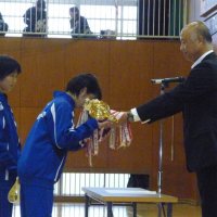 平成30年度　県北地区新人体育大会