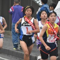 茨城県中学校駅伝大会