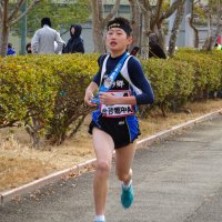 常陸太田市駅伝競走大会