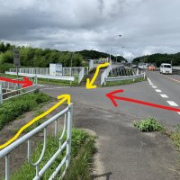 自転車事故の防止に向けて