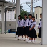 気持ちのよい一日の始まり