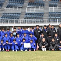 速報　県北駅伝　女子県大会出場!!