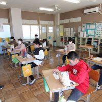 将来の夢が実現しますように！