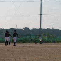 部活動紹介　野球部