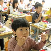 子ども達の笑顔が戻りました