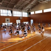 幸久小学校，最後の学期がスタート！