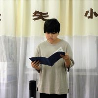 本日始業式　そして　幼小中連携で「早寝・早起き・朝ごはん」