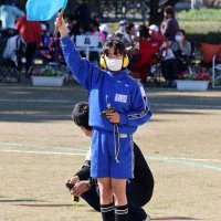 運動会では係活動の連携がうまくできていましたね！