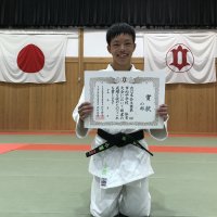 新人戦　優勝