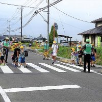 ７月１５日（金）トピックス（登校の様子、読書、外国語や理科の学習など）