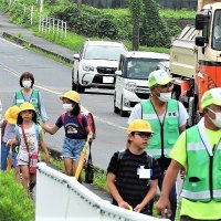 ７月２２日（金）トピックス（１日の様子）＆創立１５０周年記念事業第３回実行委員会