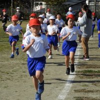 １１月１８日（金）ランランラン最終日です　記録会に向けて仕上げは万全