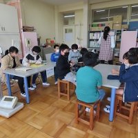 年度初の委員会