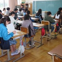 全国学力・学習状況調査