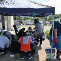 学校ボランティアへのご協力ありがとうございます！