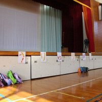 幼稚園や保育園の園児となかよく過ごすことができたかな？