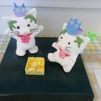 みねっこがここにもいます！