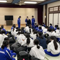 宿泊学習　有意義な3日間でした