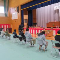 小学６年生　卒業へ向けて