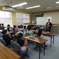 5月2日(木)3年リコーダー講習会