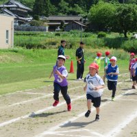 本気MAXリレー大会！