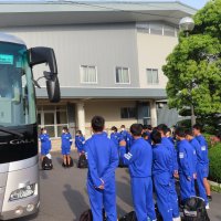 県北地区総合体育大会　陸上競技の部　2日目