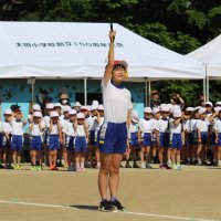 大成功の運動会2024！