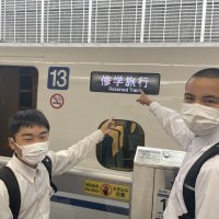 3年生　修学旅行　東京〜京都