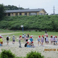 １年生　生活科「なつがやってきた」