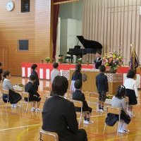 学校だより５月号から