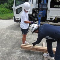 中学２年生職場体験学習