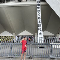 関東中学校陸上競技大会