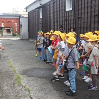 3年生、醤油工場の見学に行ってきました！