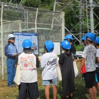 小学校６年生校外学習へ行ってきました。