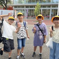 待ちに待った　修学旅行　その１