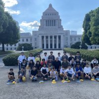 ６年生修学旅行の様子④