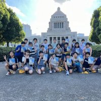 修学旅行　その２