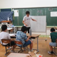 にこにこ学級、のびのび学級、きらきら教室（9/25）の様子です