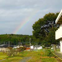 10月10日(木)Rainbow!!