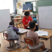 にこにこ学級、のびのび学級、きらきら教室（10/23）の様子です