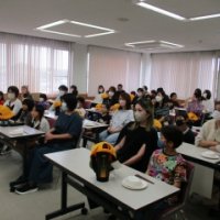 2年生　親子学習会