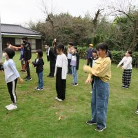 10月23日(水)5年宿泊学習(２日目)