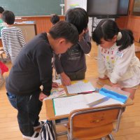 小学校１年生　算数の授業を紹介します