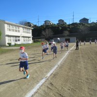 ランランタイムがスタートしました