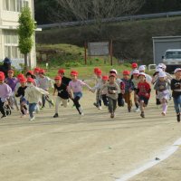 ランランタイム、３日間です