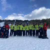 スキー宿泊学習３日目