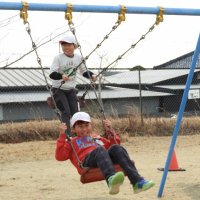 2月6日(木)なかよし遊び